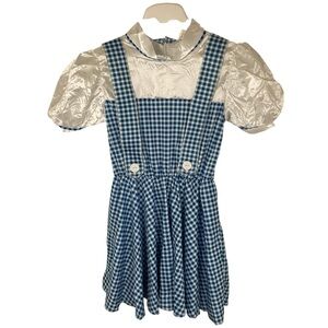 The Wizard of Oz Dorothy Costume, M